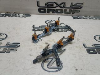 Форсунка топливная Lexus RX450h 2021