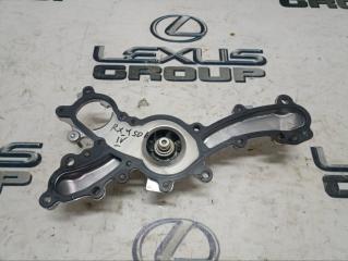 Помпа Lexus RX450h 2021