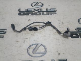 Проводка датчиков детонации Lexus RX450h 2021