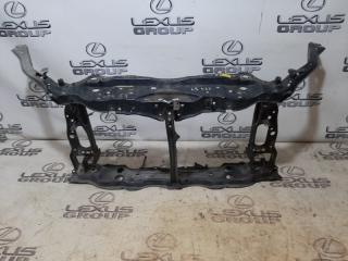 Панель передняя Телевизор передний Lexus LS460 2008