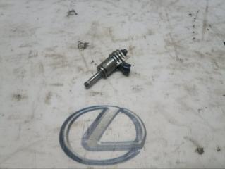 Форсунка топливная Lexus RX450h 2021