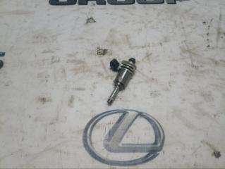 Форсунка топливная Lexus RX450h 2021