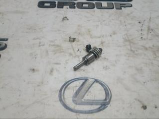 Форсунка топливная Lexus RX450h 2021