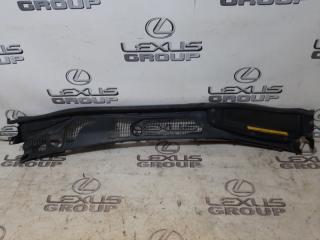 Жабо переднее Lexus LS460 2008