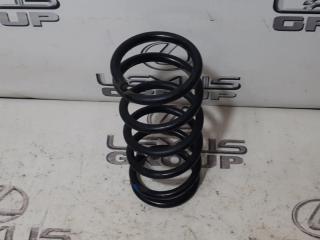 Пружина амортизатора задняя Lexus RX300 2019