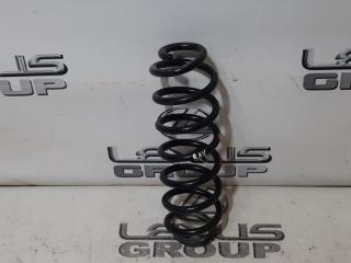 Пружина амортизатора задняя Toyota RAV4 2019