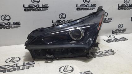 Фара передняя левая Lexus NX300h 2021