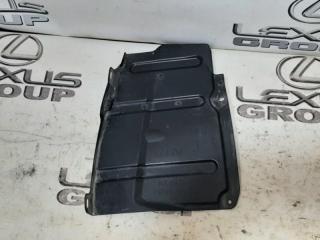 Защита двигателя правая Toyota RAV4 2017