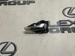 Ручка двери внутренняя передняя правая Toyota RAV4 2016