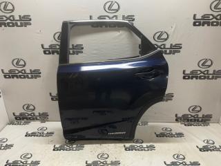 Дверь задняя левая Lexus RX300 2019