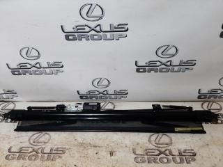 Шторка солнцезащитная задняя Lexus LS430 2003 контрактная Шторка солнцезащитная задняя Lexus LS430 2003