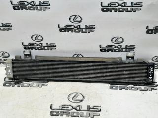 Радиатор инвертора Lexus LS600h 2009