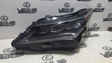 Фара передняя левая Lexus RX450h 2018