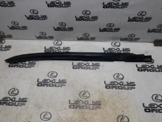 Накладка на крыло передняя правая Lexus LS460 2008