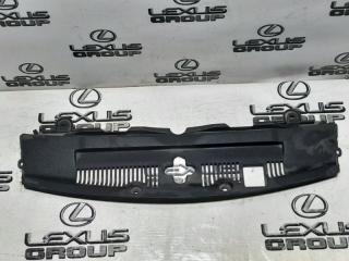 Накладка замка капота Lexus LS460 2009