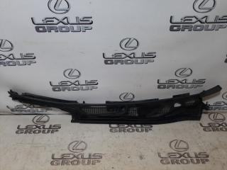 Жабо переднее Lexus LS460 2009