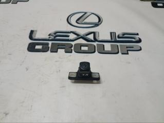 Камера заднего вида задняя Lexus NX300h 2021
