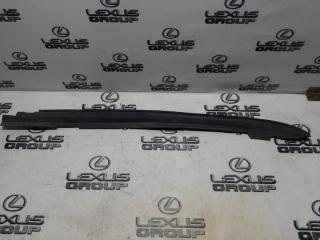 Накладка на крыло передняя левая Lexus LS460 2009