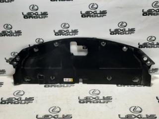 Накладка замка капота Lexus NX300h 2020