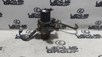 Компрессор пневмоподвески Lexus LS460 2007