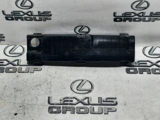 Усилитель бампера задний левый Lexus LS460 2009
