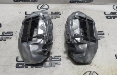 Суппорт передний Lexus LS460 2007 контрактная Суппорт передний Lexus LS460 2007