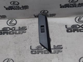 Кнопка стеклоподъемника задняя левая Toyota RAV4 2017