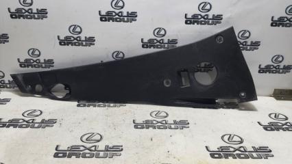 Накладка декоративная левая Lexus LS460 2008