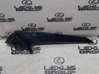 Накладка крышки багажника правая Lexus RX450h 2017