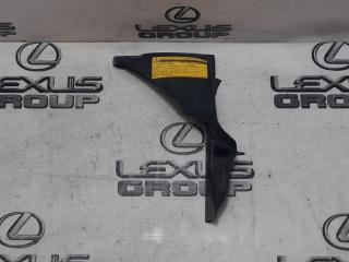Дефлектор радиатора правый Lexus LS430 2002 контрактная Дефлектор радиатора правый Lexus LS430 2002