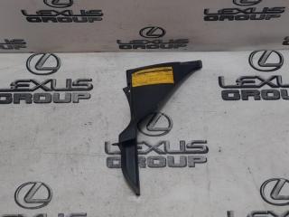 Дефлектор радиатора левый Lexus LS430 2002 контрактная Дефлектор радиатора левый Lexus LS430 2002