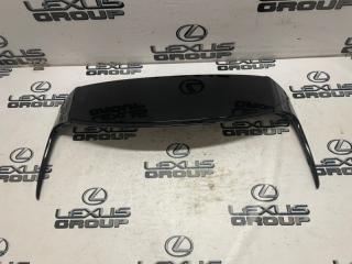 Спойлер задний Lexus NX300h 2020