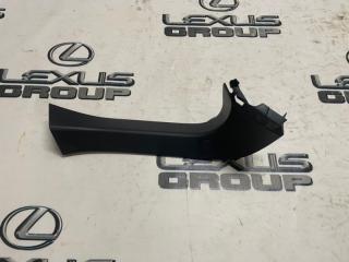 Обшивка багажника задняя левая Lexus NX300h 2020
