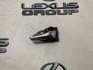 Ручка двери внутренняя передняя правая Toyota RAV4 2017