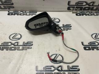 Зеркало левое Lexus RX350 2020