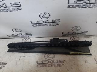 Шторка солнцезащитная задняя Lexus LS460 2008 контрактная Шторка солнцезащитная задняя Lexus LS460 2008