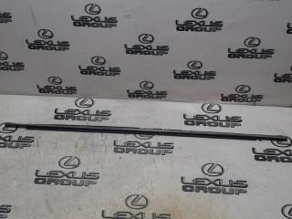 Молдинг на дверь задний левый Toyota Avensis 2008