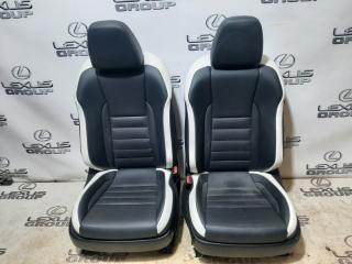 Сиденье переднее Lexus RX450h 2021