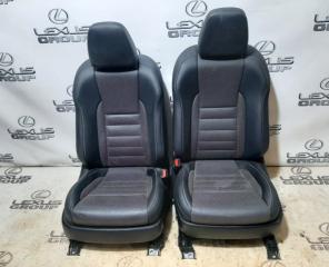 Сиденье переднее Lexus RX450h 2020