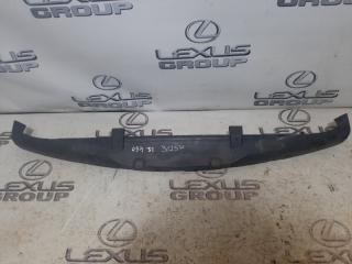 Абсорбер бампера передний Lexus LS460 2008