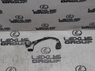 Провод Lexus NX300h 2021
