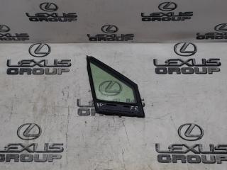Стекло двери переднее правое Lexus NX300h 2021