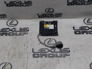 Блок розжига передний Lexus LS460 2008