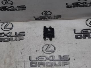 Привод заслонки печки Lexus NX300h 2021