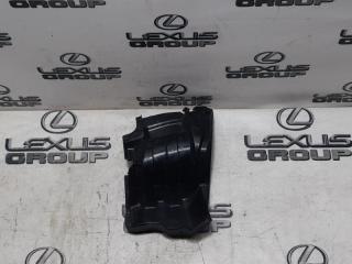 Дефлектор радиатора передний правый Lexus RX300 2021 контрактная Дефлектор радиатора передний правый Lexus RX300 2021