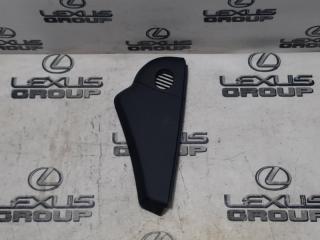 Накладка торпеды передняя правая Lexus LS460 2006