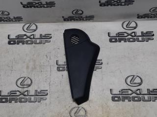 Накладка торпеды передняя левая Lexus LS460 2006