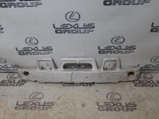 Запчасть абсорбер бампера задний Lexus IS250 2010