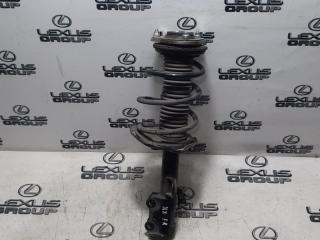 Амортизатор передний правый Lexus NX300h 2021