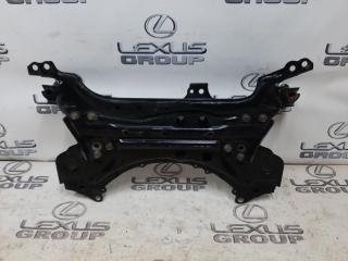 Подрамник передний Lexus NX300h 2021 контрактная Подрамник передний Lexus NX300h 2021